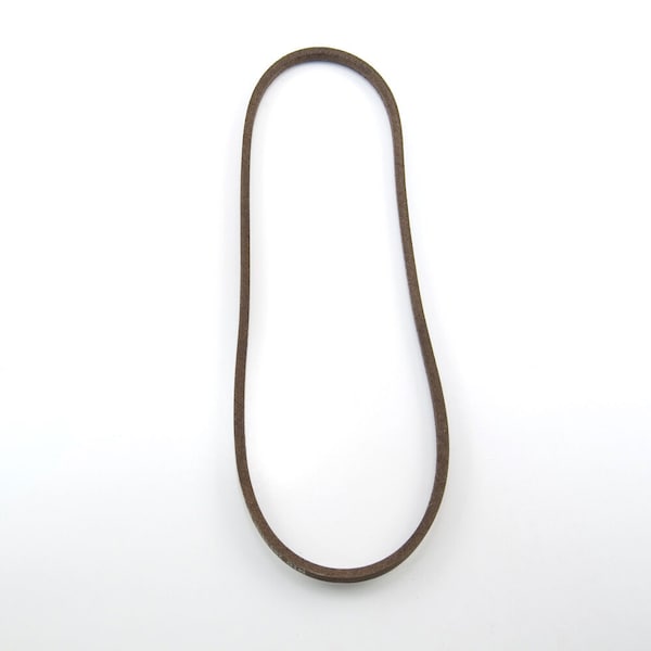 Belt V Type 1/2 X